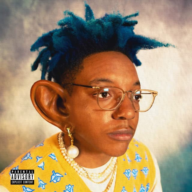 EVERYBODY'S IN MY EAR